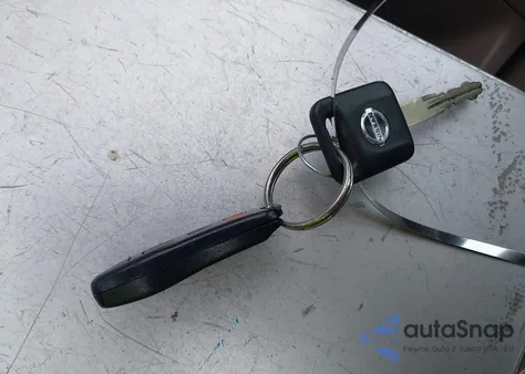 2005 Nissan Altima 3.5 Se z USA, uszkodzony, nr VIN 1N4BL11D45C311885